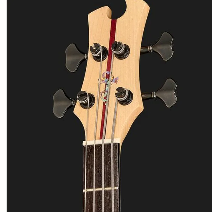Test, Avis de la basse électrique Tobias Growler IV LH