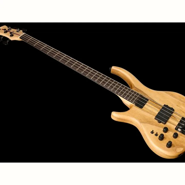 Test, Avis de la basse électrique Tobias Growler IV LH