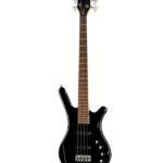 Test & Avis de la basse électrique Warwick RB Corvette B 4 BK Short Scale