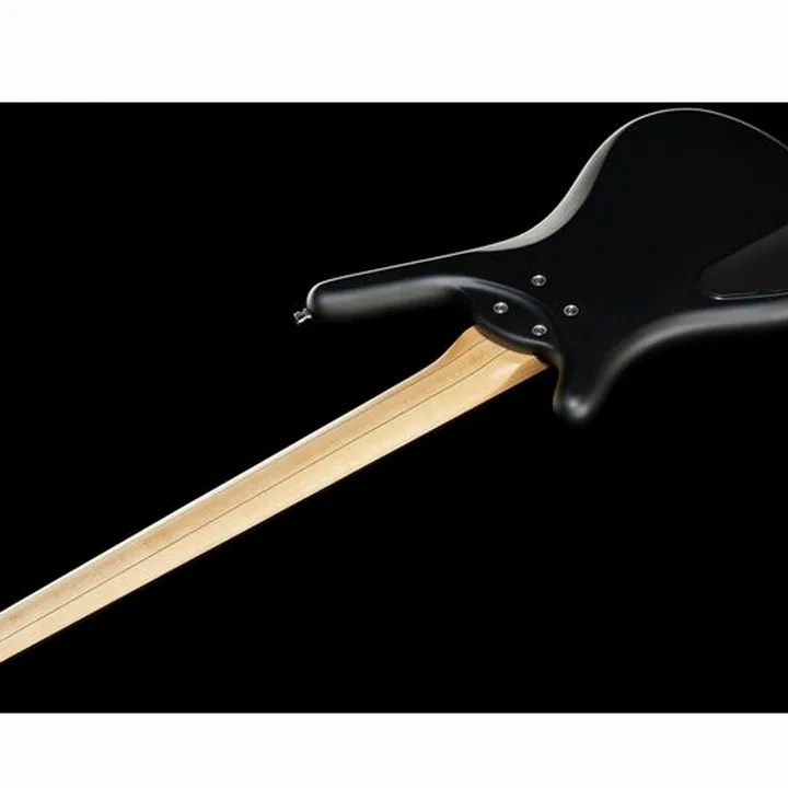 Test & Avis de la basse électrique Warwick RB Corvette Basic 5 FL NBTS