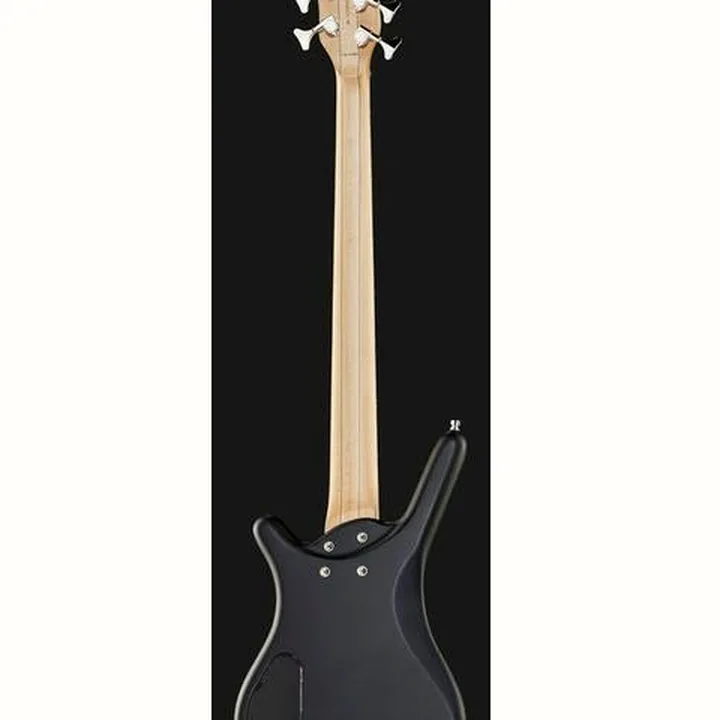 Test & Avis de la basse électrique Warwick RB Corvette Basic 5 FL NBTS