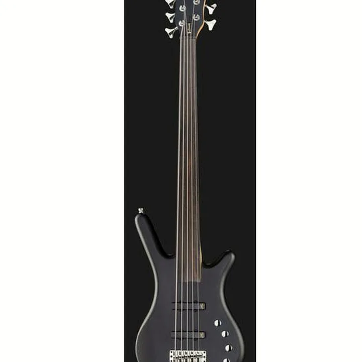 Test & Avis de la basse électrique Warwick RB Corvette Basic 5 FL NBTS
