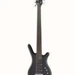 Test & Avis de la basse électrique Warwick RB Corvette Basic 5 FL NBTS