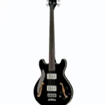 Test, Avis de la basse électrique Warwick RB Star Bass 4 FL BK