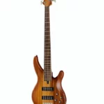 Test, Avis de la basse électrique Yamaha TRBX 505 BRB