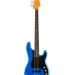 Test & Avis de la basse Fender Am Ultra II P Bass EB NBL