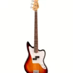 Test, Avis de la basse Fender Mark Hoppus Jag Bass RW 3TSB