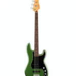 Test & Avis de la basse Fender Player II Mod P Bass RW HGM
