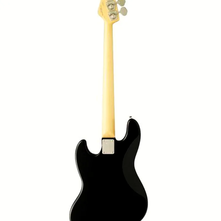 Test & Avis de la basse FGN Neo Classic JB-100 Black