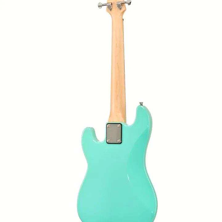 Test, Avis de la basse Flight Mini Bass Lite SFG