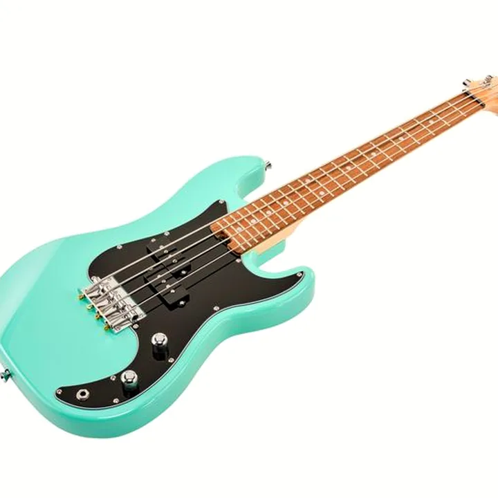 Test, Avis de la basse Flight Mini Bass Lite SFG