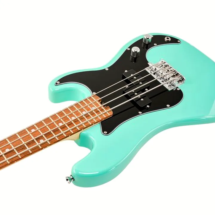Test, Avis de la basse Flight Mini Bass Lite SFG