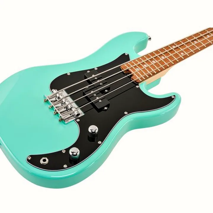 Test, Avis de la basse Flight Mini Bass Lite SFG
