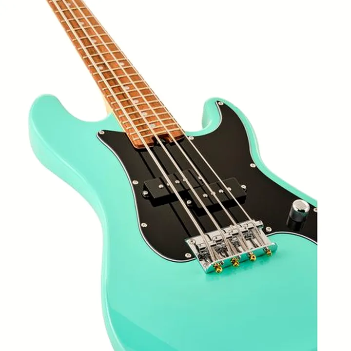 Test, Avis de la basse Flight Mini Bass Lite SFG