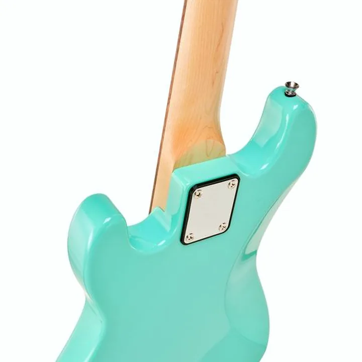 Test, Avis de la basse Flight Mini Bass Lite SFG