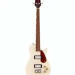 Test & Avis de la basse Gretsch Strml Jet Clb Bass VWT