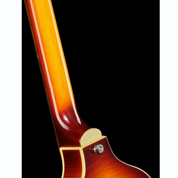 Test, Avis de la basse Höfner Ignition Violin Bass LTD w/Bag