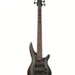 Test & Avis de la basse Ibanez SR1455DW-TGF