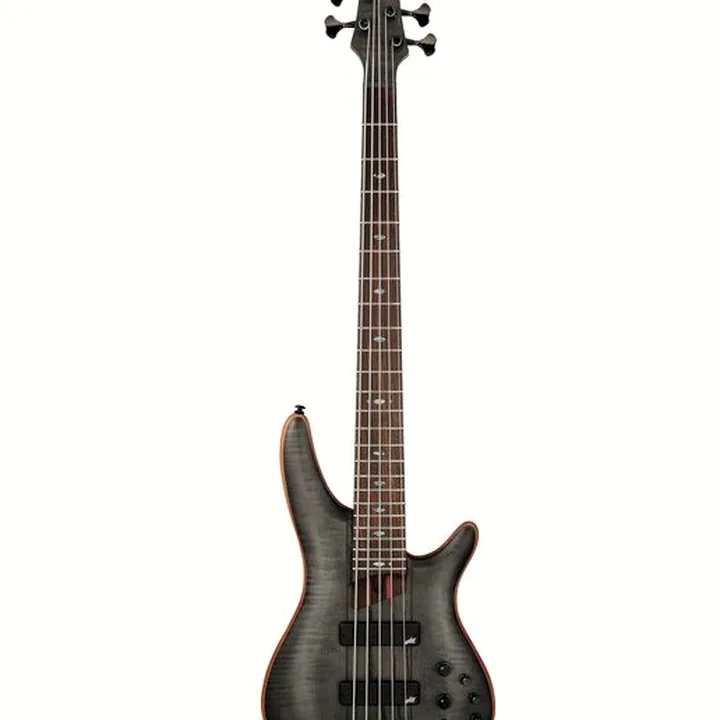 Basse Ibanez SR1455DW-TGF