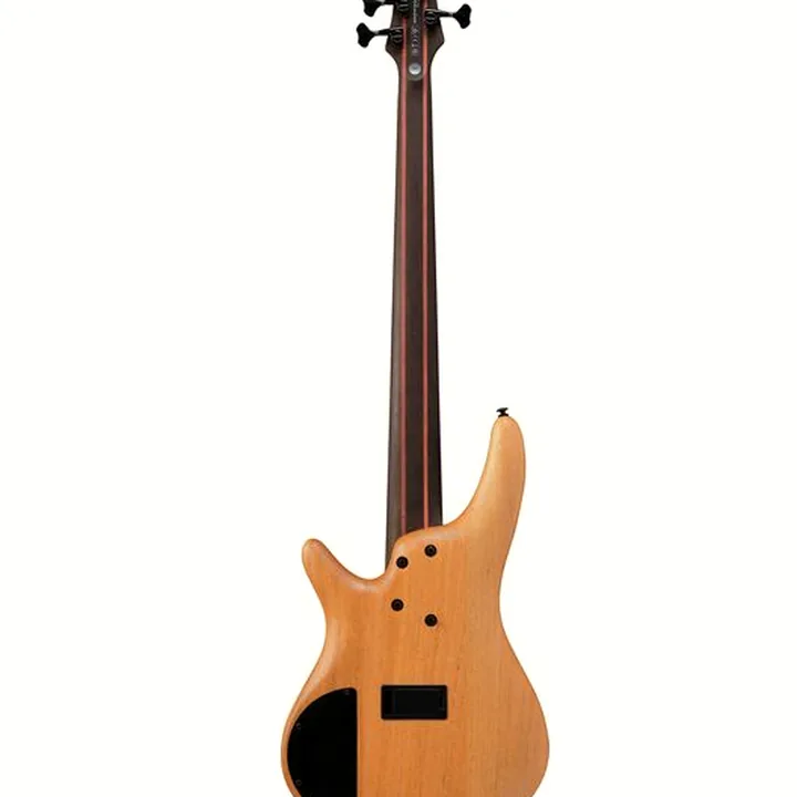 Test & Avis de la basse Ibanez SR1455DW-TGF