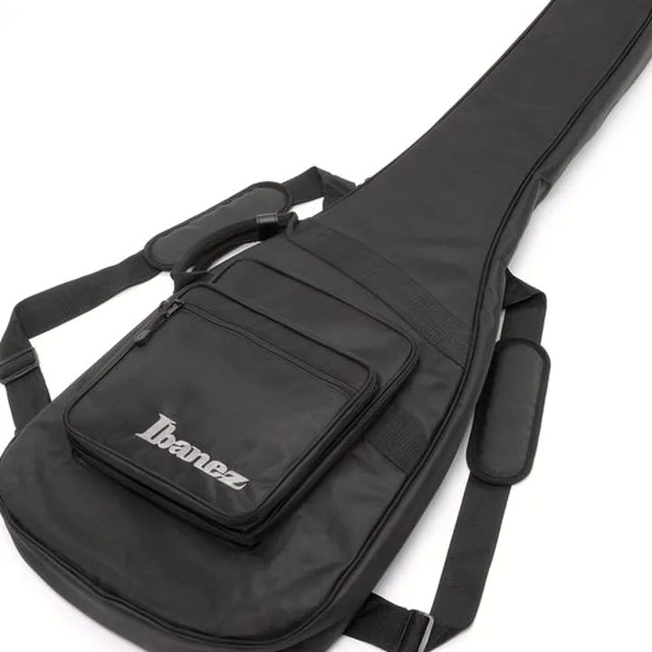 Test & Avis de la basse Ibanez SR1455DW-TGF