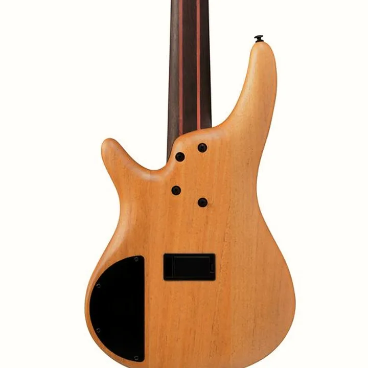 Test & Avis de la basse Ibanez SR1455DW-TGF