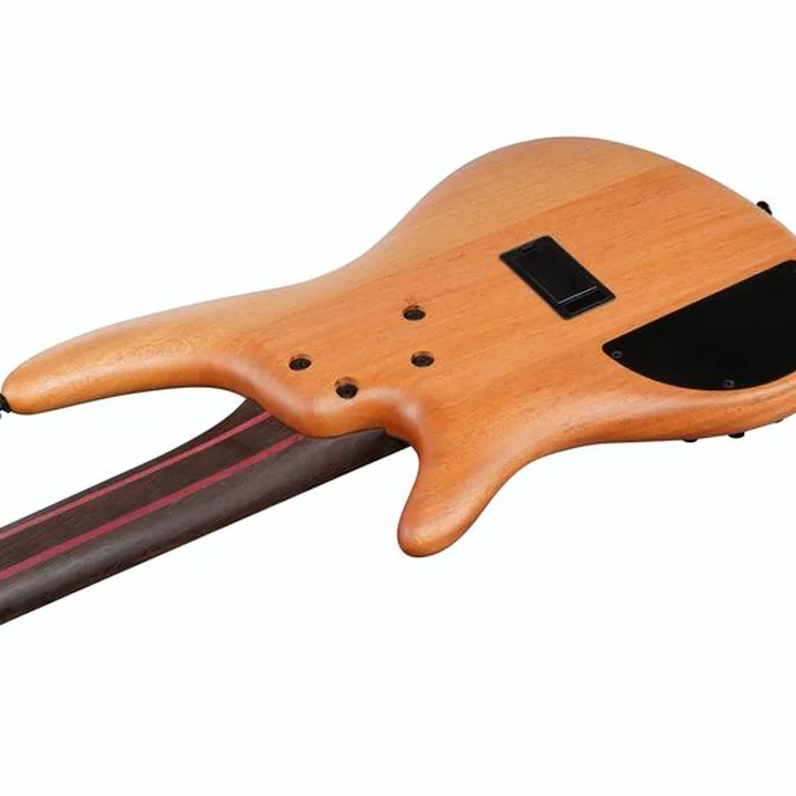 Test & Avis de la basse Ibanez SR1455DW-TGF