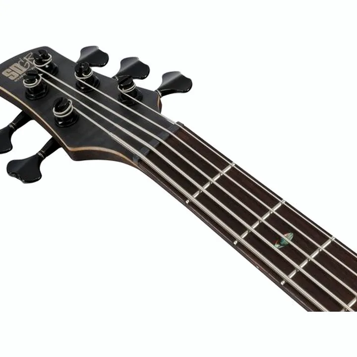 Test & Avis de la basse Ibanez SR1455DW-TGF
