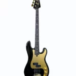 Test, Avis de la basse Lakland Skyline Geezer Butler 4 TBK