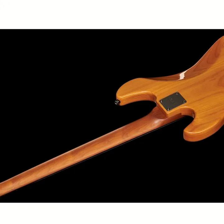 Test, Avis de la basse Marcus Miller P5R Alder-4 NT