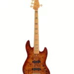 Test & Avis de la basse Marcus Miller V10-5 NT