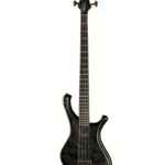Test, Avis de la basse Marleaux Consat Custom 4 Black Burst