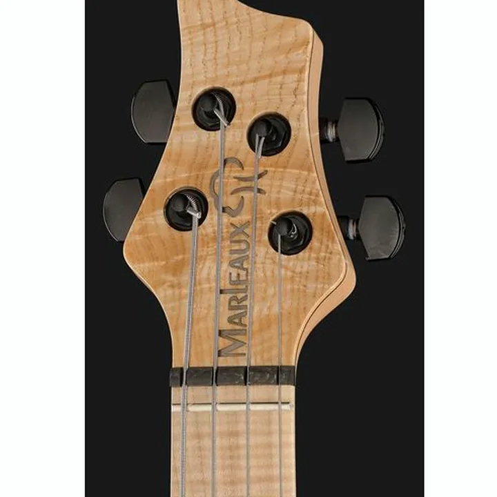 Test, Avis de la basse Marleaux Soprano RTW Elm