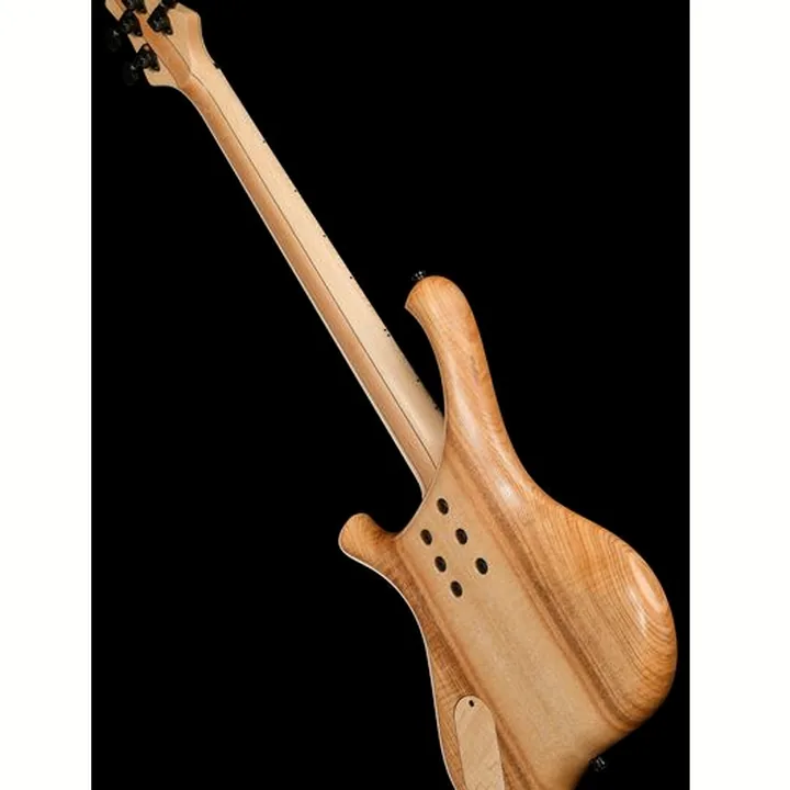 Test, Avis de la basse Marleaux Soprano RTW Elm
