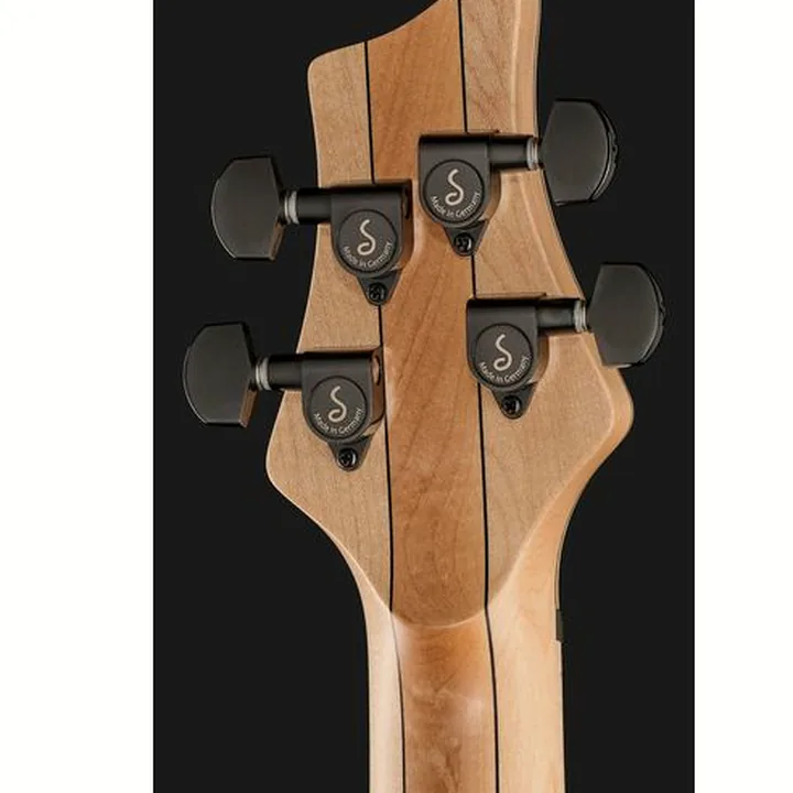 Test, Avis de la basse Marleaux Soprano RTW Elm