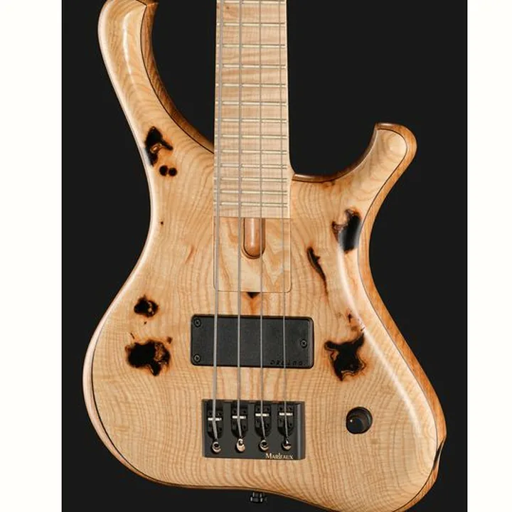 Test, Avis de la basse Marleaux Soprano RTW Elm