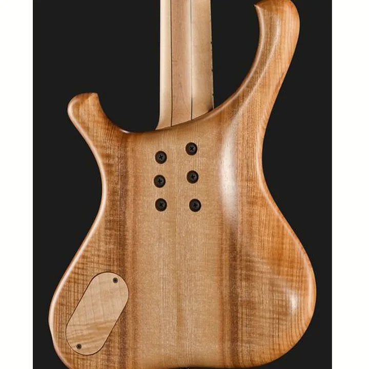 Test, Avis de la basse Marleaux Soprano RTW Elm