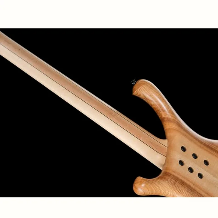 Test, Avis de la basse Marleaux Soprano RTW Elm