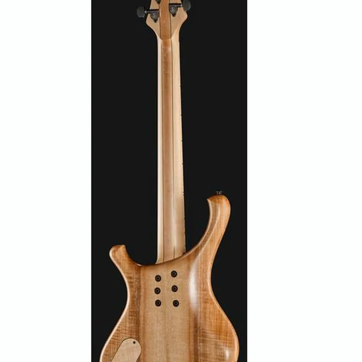Test, Avis de la basse Marleaux Soprano RTW Elm
