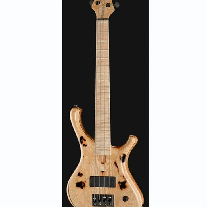 Test, Avis de la basse Marleaux Soprano RTW Elm