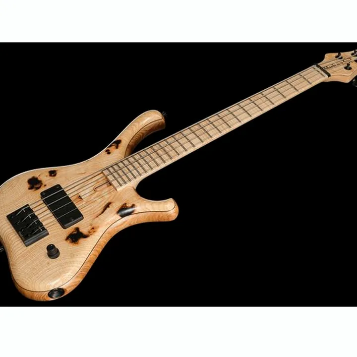 Test, Avis de la basse Marleaux Soprano RTW Elm
