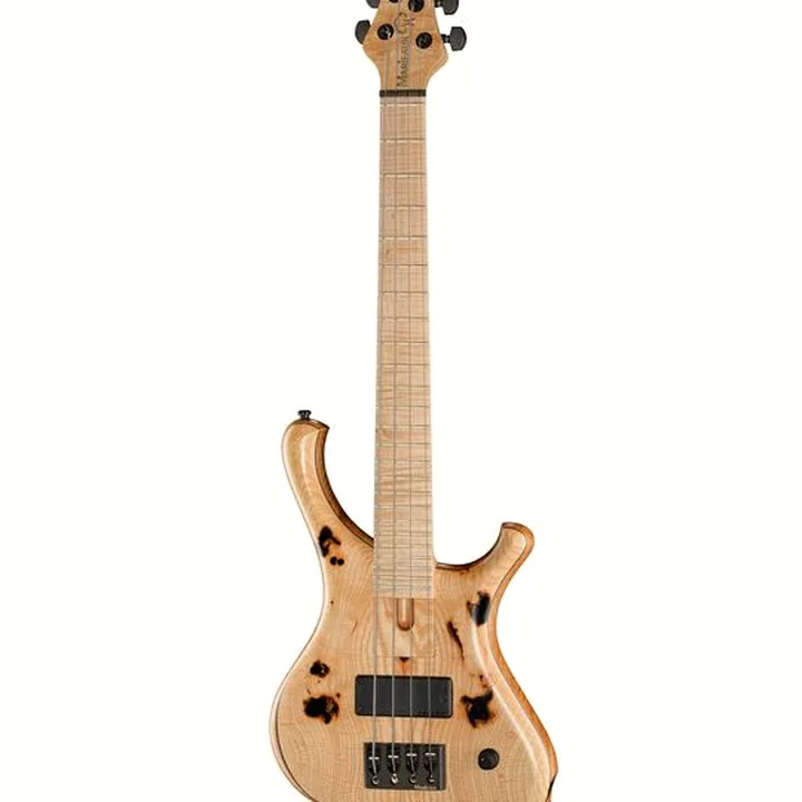 Test, Avis de la basse Marleaux Soprano RTW Elm