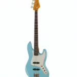 Test, Avis de la basse Maybach Motone J Sonic Blue Aged