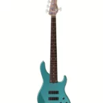 Test & Avis de la basse Sadowsky MetroExp24 Mod 5 Morado SGR