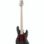 Test & Avis de la basse Sadowsky MetroLine 21-4 Vin MM MN BK