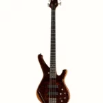 Test, Avis de la basse Sandberg 70th Classic 4 Walnut Top