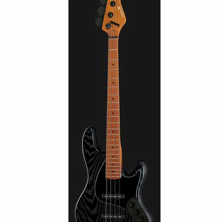 Test & Avis de la basse Sandberg California II TT 4 Short BK