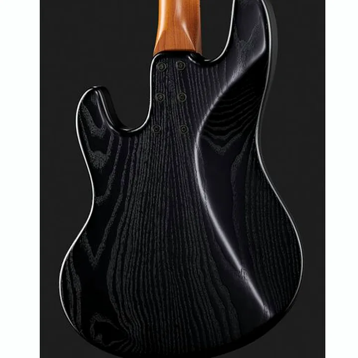 Test & Avis de la basse Sandberg California II TT 4 Short BK
