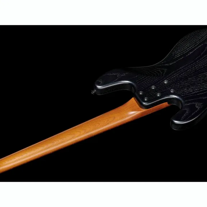 Test & Avis de la basse Sandberg California II TT 4 Short BK