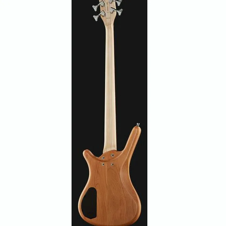 Test & Avis de la basse Warwick RB Corvette B 4 NT Satin
